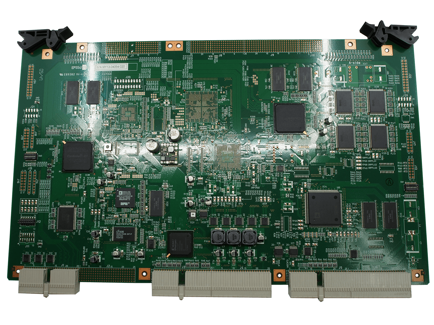 Aloka EP554101BB