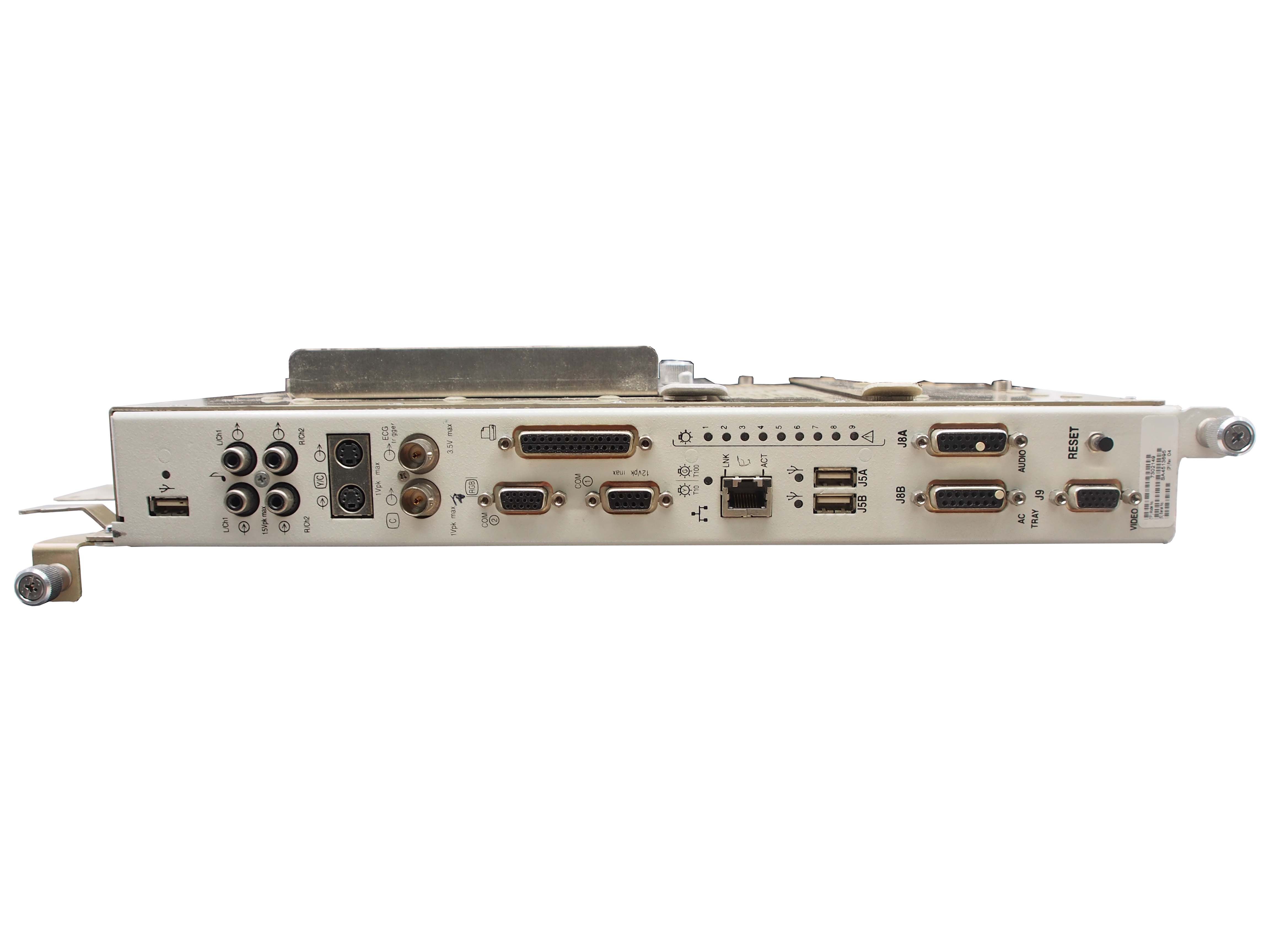 Siemens Antares 1P7302149
