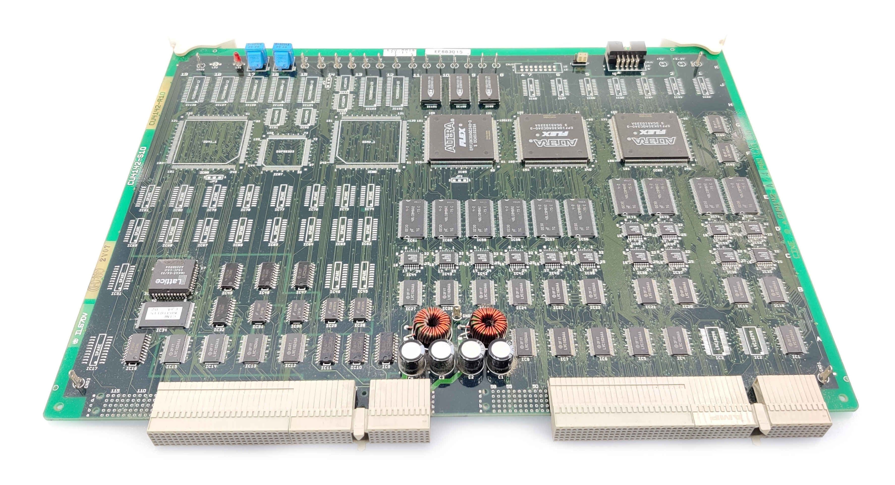 Hitachi CU4142