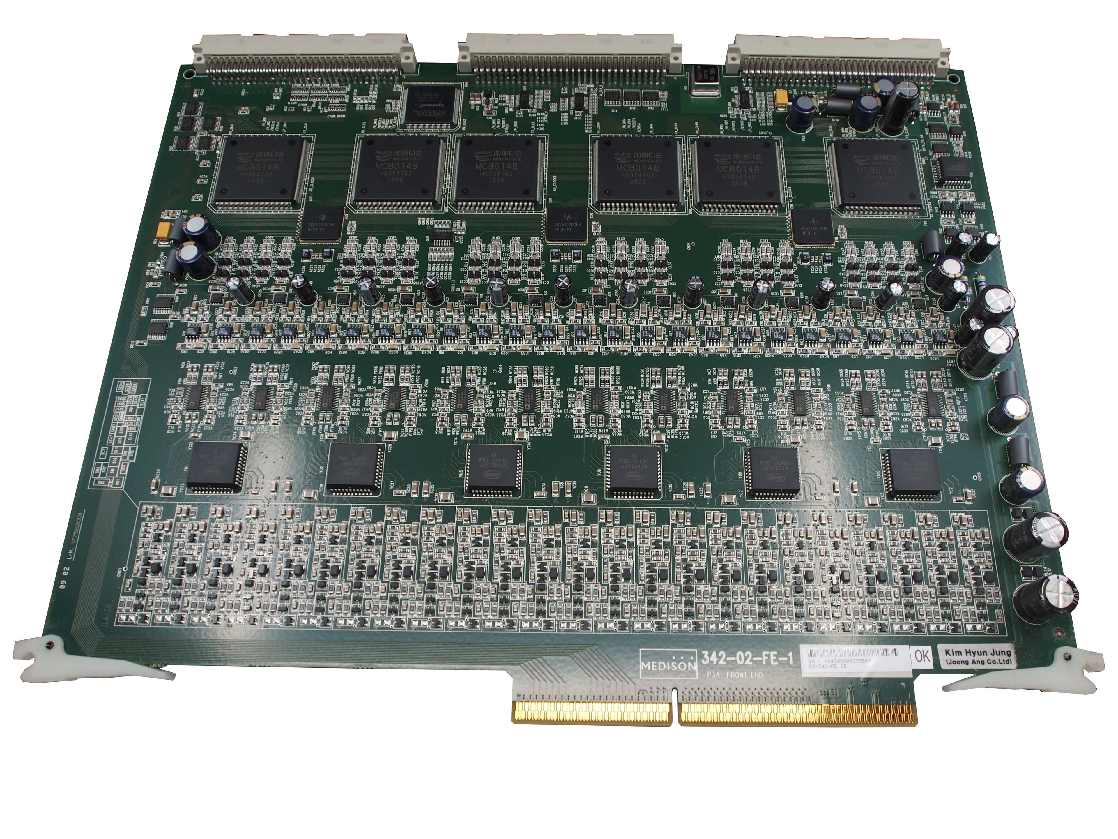 Medison BD-342-02-FE 1B