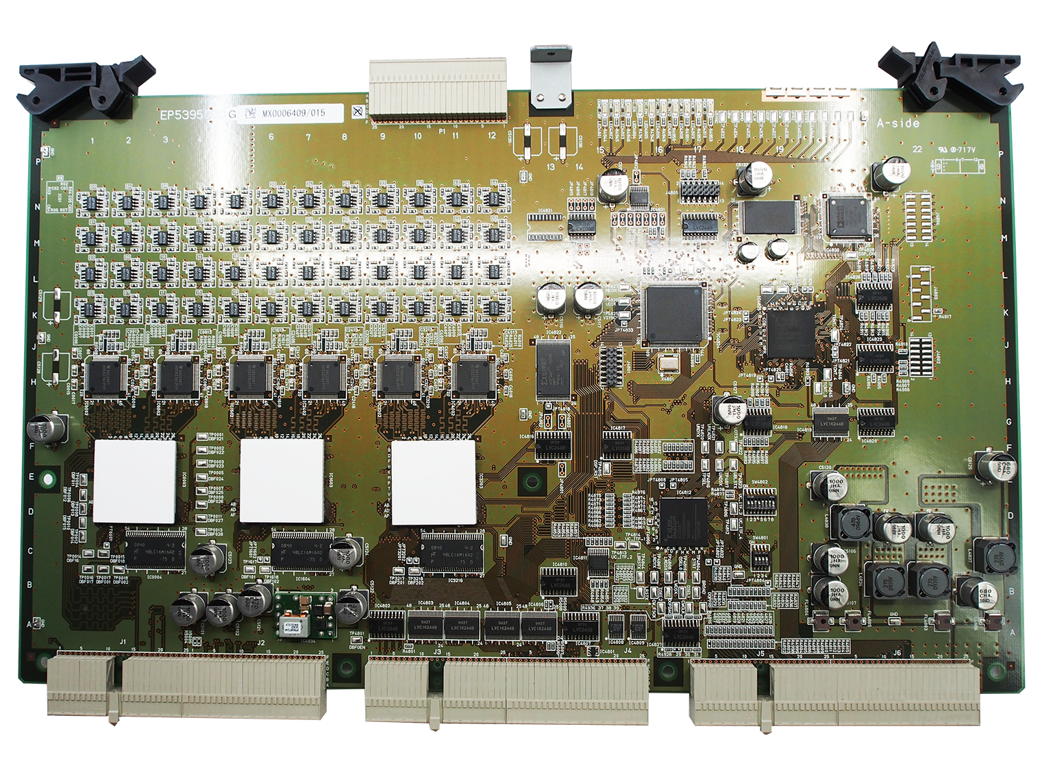 Aloka EP539500DG
