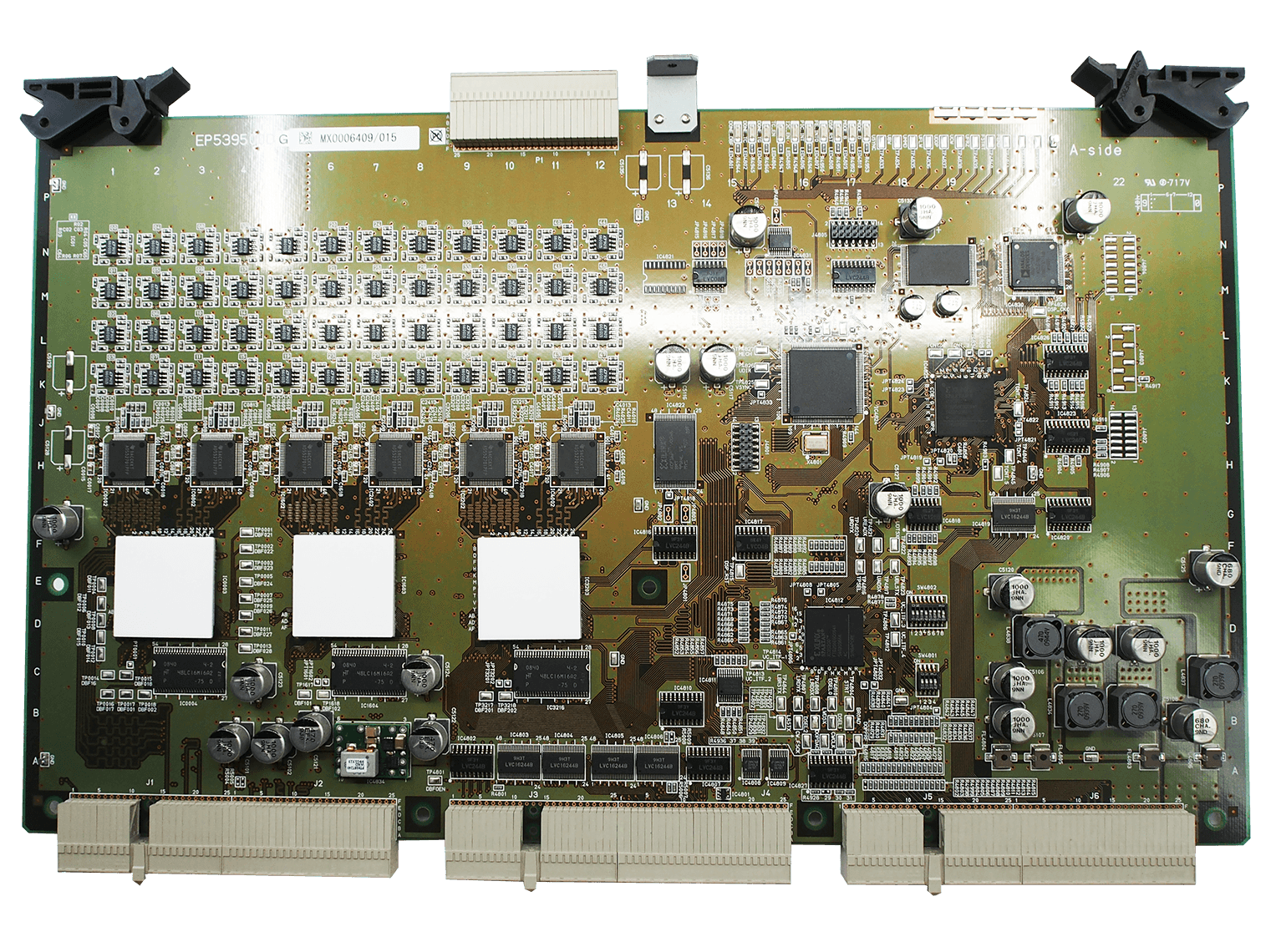 Aloka EP539500DG