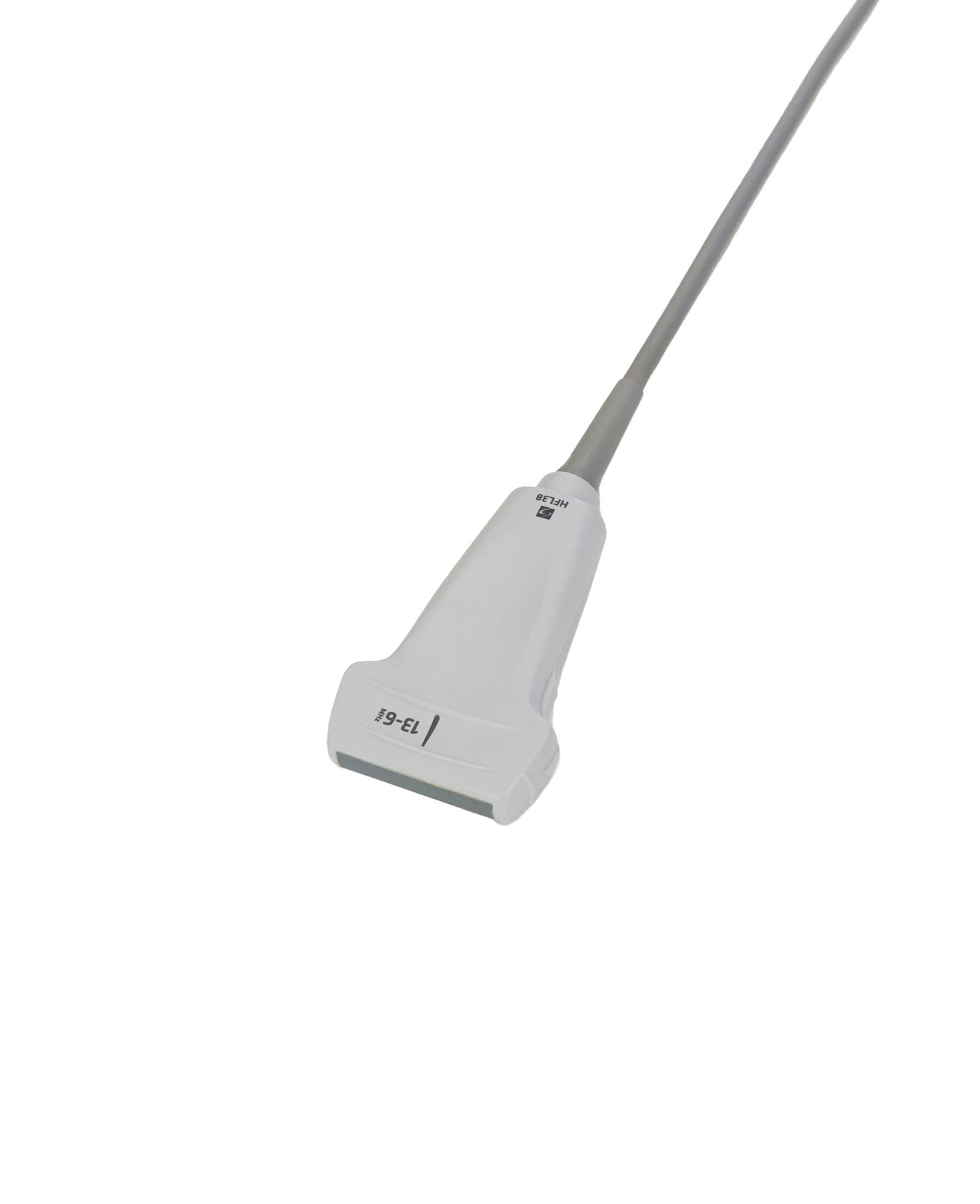 Sonosite HFL38x