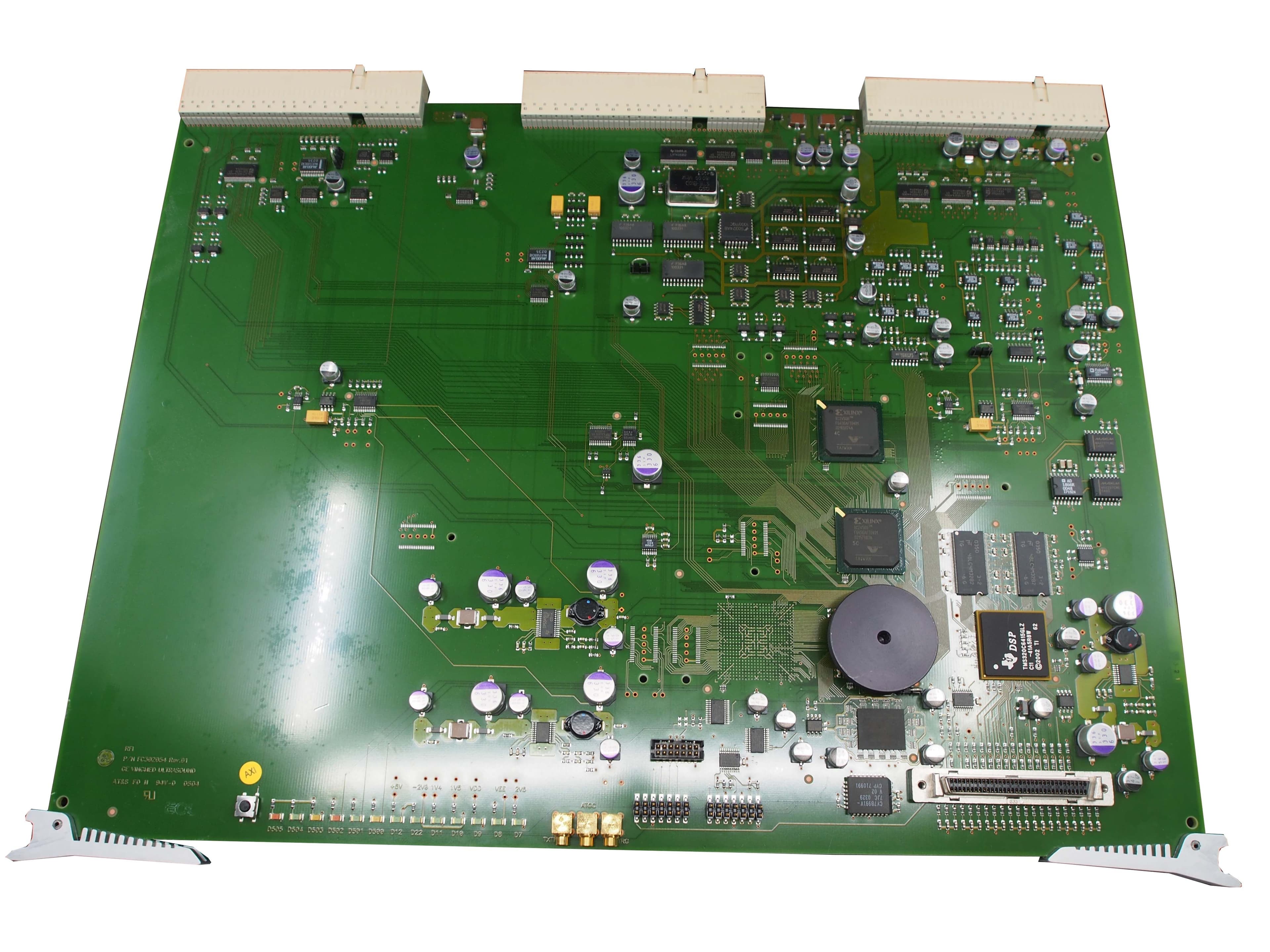 GE FC200507