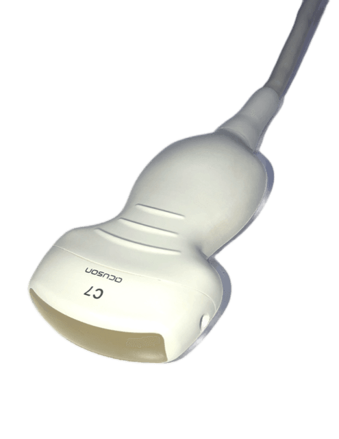 Acuson C7