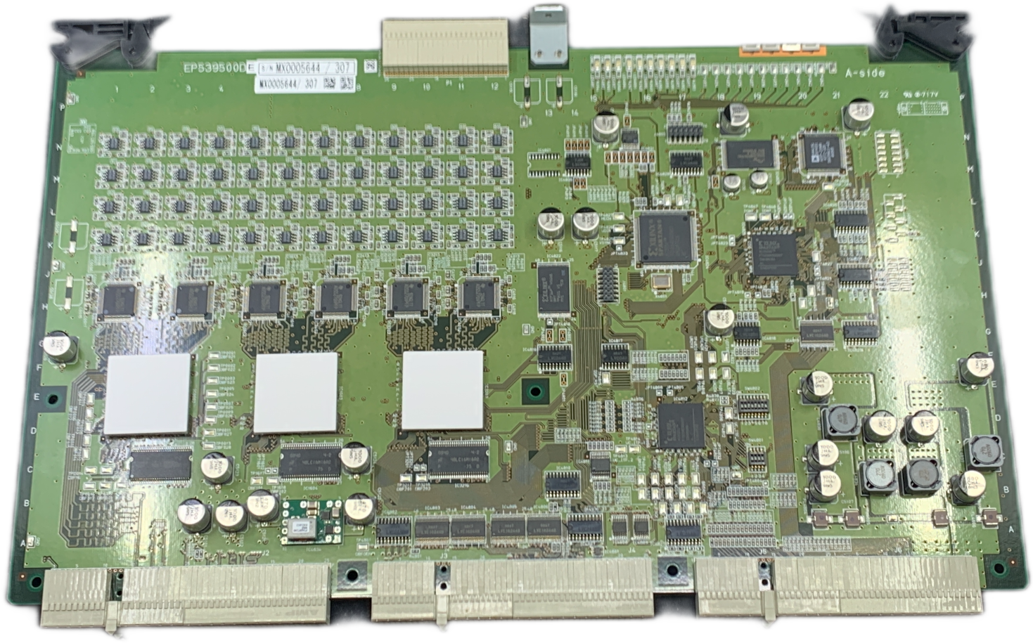 Aloka EP539500DE