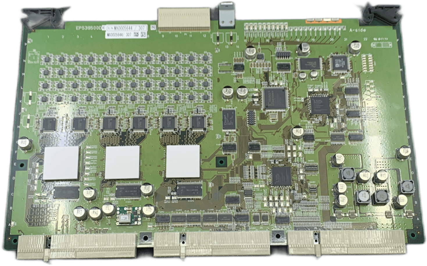 Aloka EP539500DE