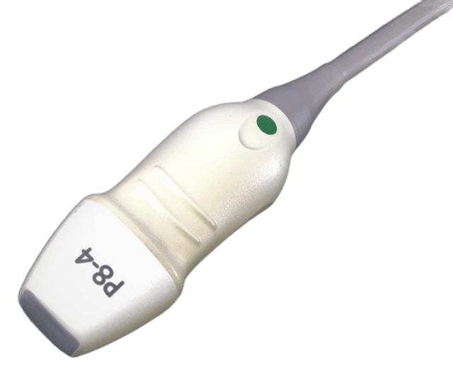 Siemens P8-4