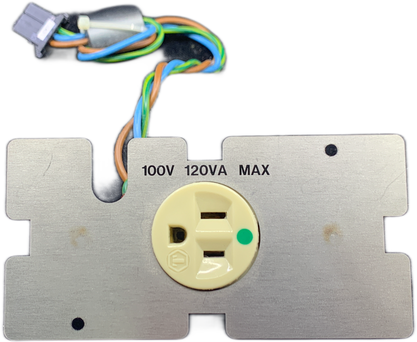 Hitachi 100V Input