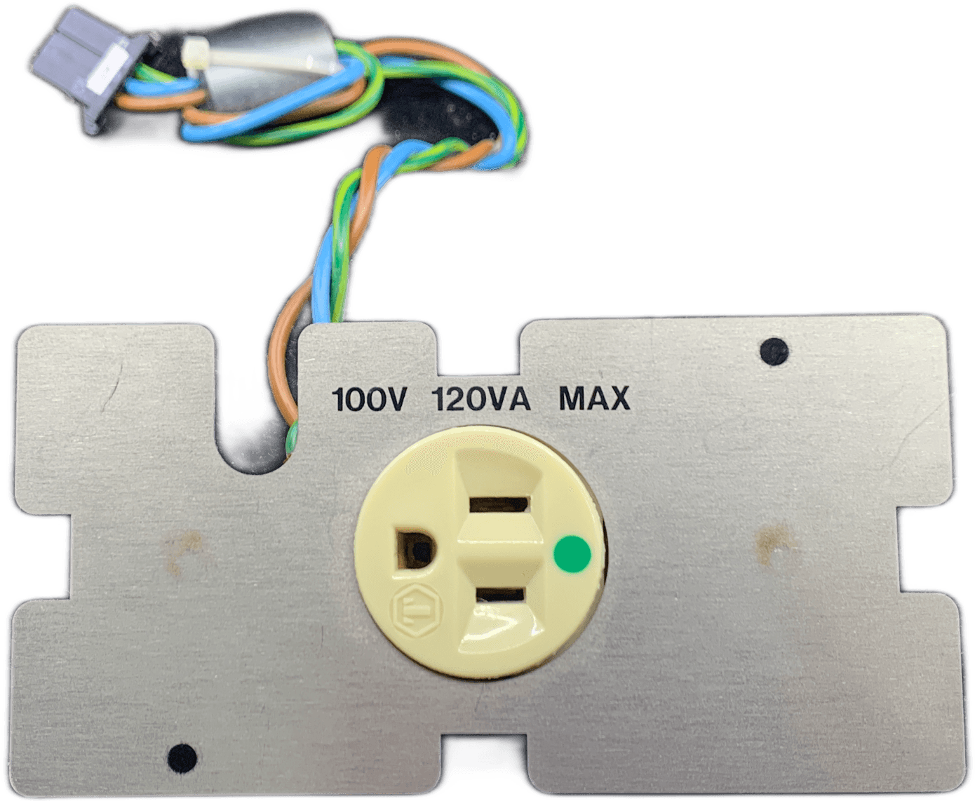 Hitachi 100V Input