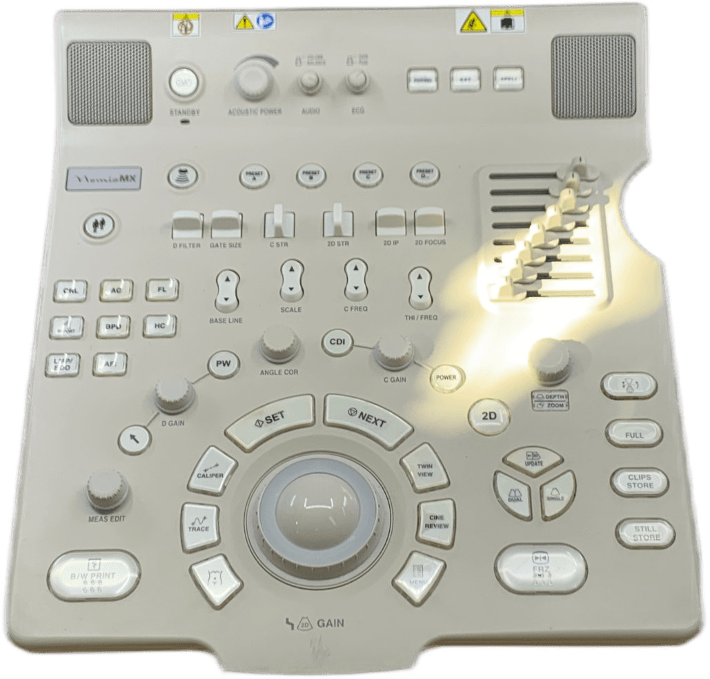 Toshiba N860-2398-T001 2002A