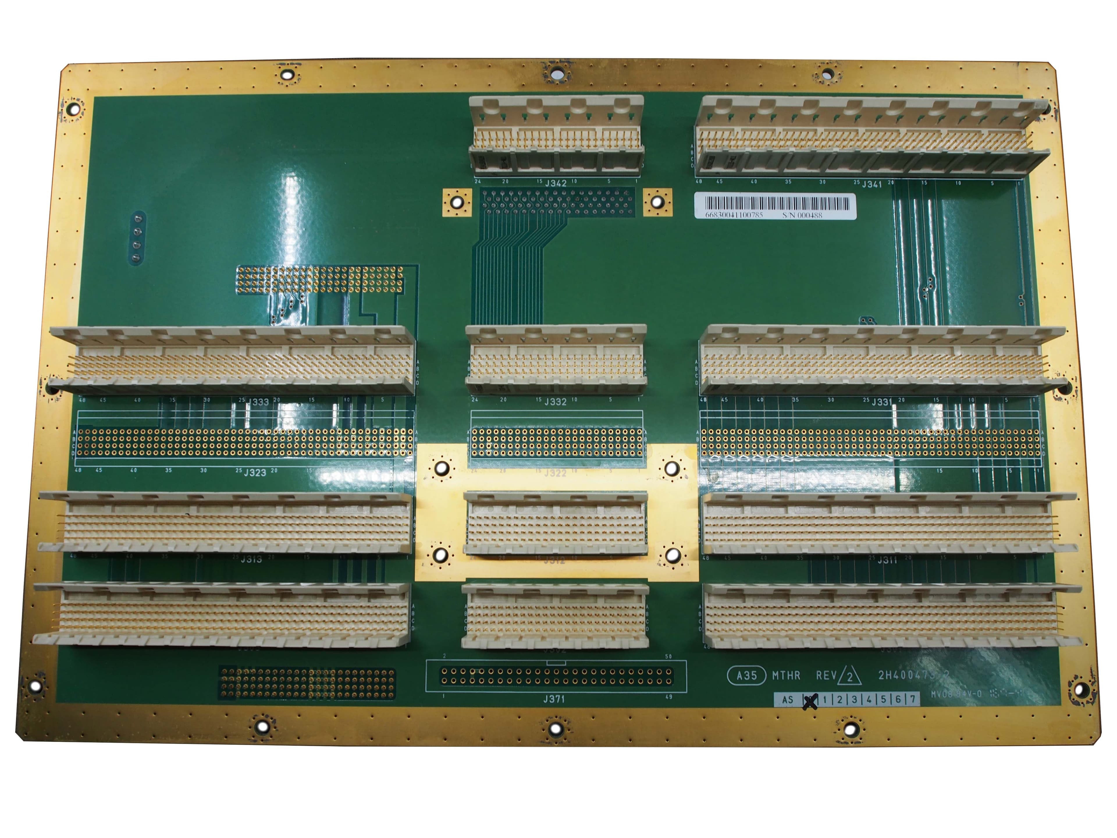 Siemens 66830041100785 