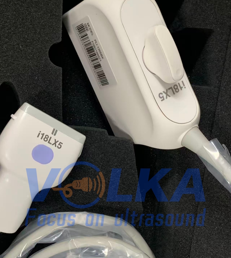 Toshiba PLI-1205BX (i18LX5)